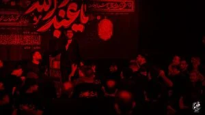 شب یازدهم محرم