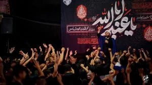 شب سیزدهم محرم